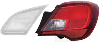 VAN WEZEL 3804932 -  
